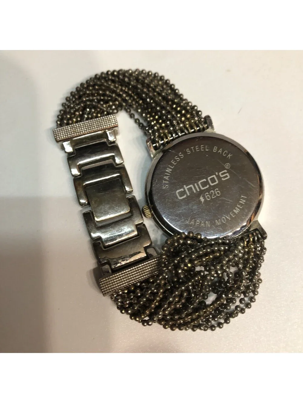 Chicos chico watch